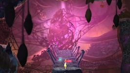 photo d'illustration pour le dossier:Child of Light